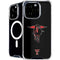 Texas Tech University Red Raiders Logo iPhone 16 Pro MagSafe Case